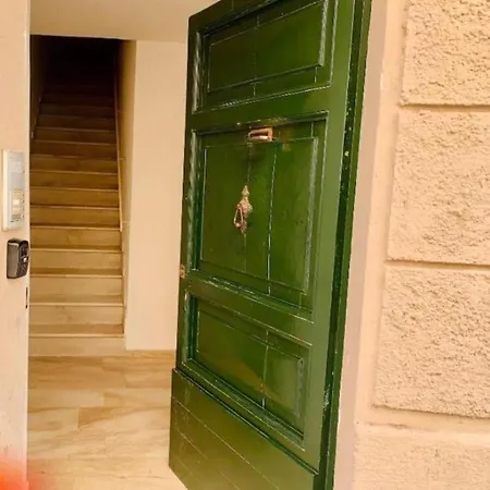 Appartamento Centro Con Vista Sul Porto
