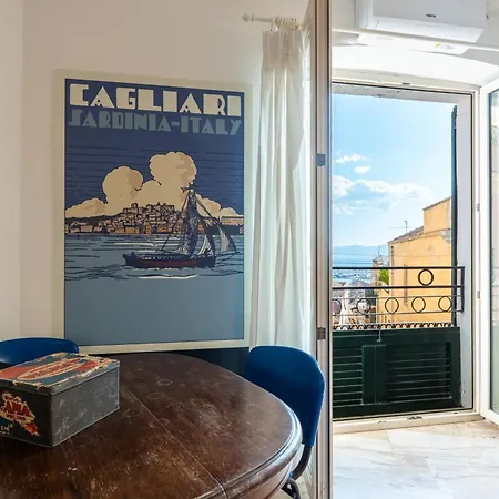 아파트 Centro Con Vista Sul Porto *