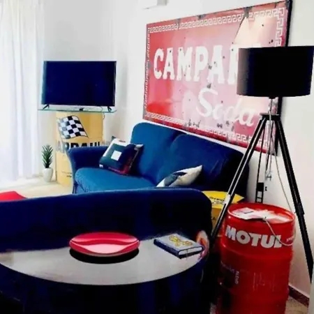 Appartement Centro Con Vista Sul Porto *
