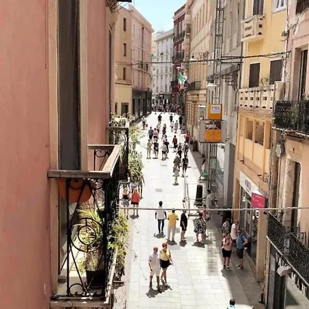 Centro Con Vista Sul Porto