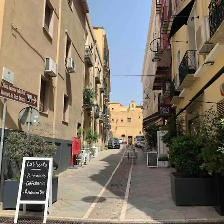 Centro Con Vista Sul Porto *