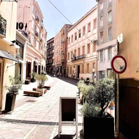 Centro Con Vista Sul Porto Apartment *