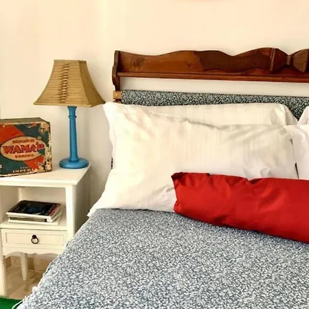 Apartment Centro Con Vista Sul Porto Cagliari