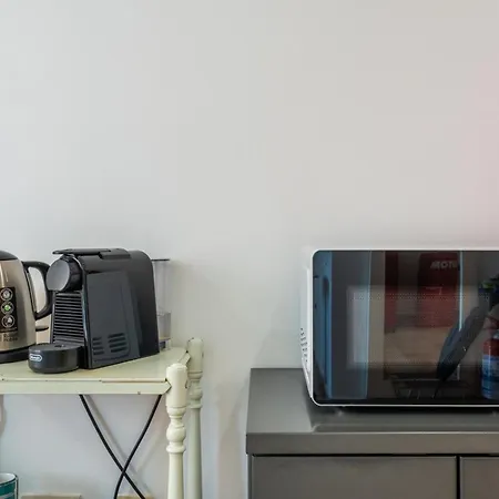 Apartman Centro Con Vista Sul Porto