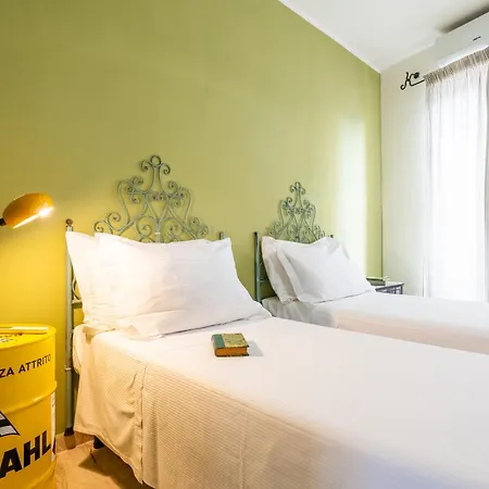 Appartamento Centro Con Vista Sul Porto