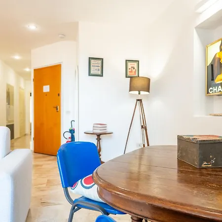 Centro Con Vista Sul Porto