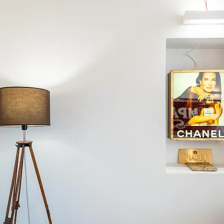 Centro Con Vista Sul Porto *