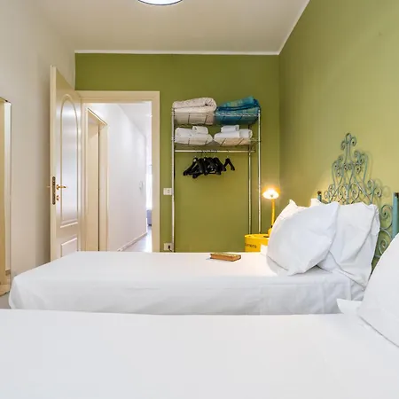 Centro Con Vista Sul Porto Cagliari