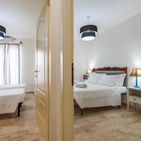 Centro Con Vista Sul Porto *