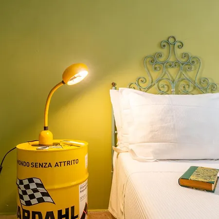 Appartamento Centro Con Vista Sul Porto *