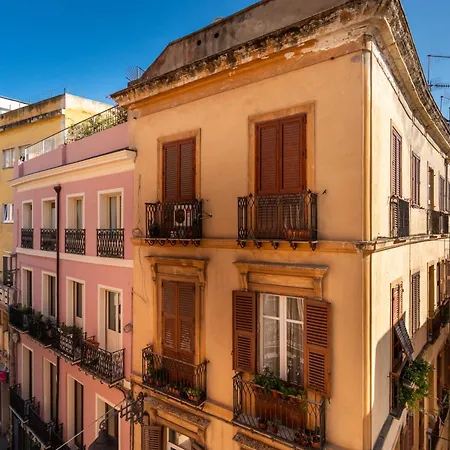 Apartman Centro Con Vista Sul Porto *
