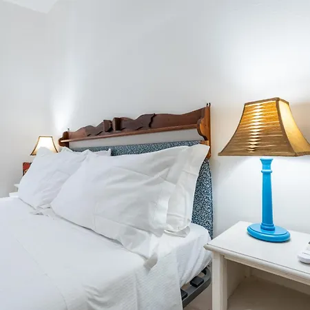 Centro Con Vista Sul Porto Apartman Cagliari